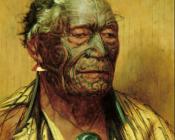 查尔斯 戈尔迪 : Tamati Waaka Nene